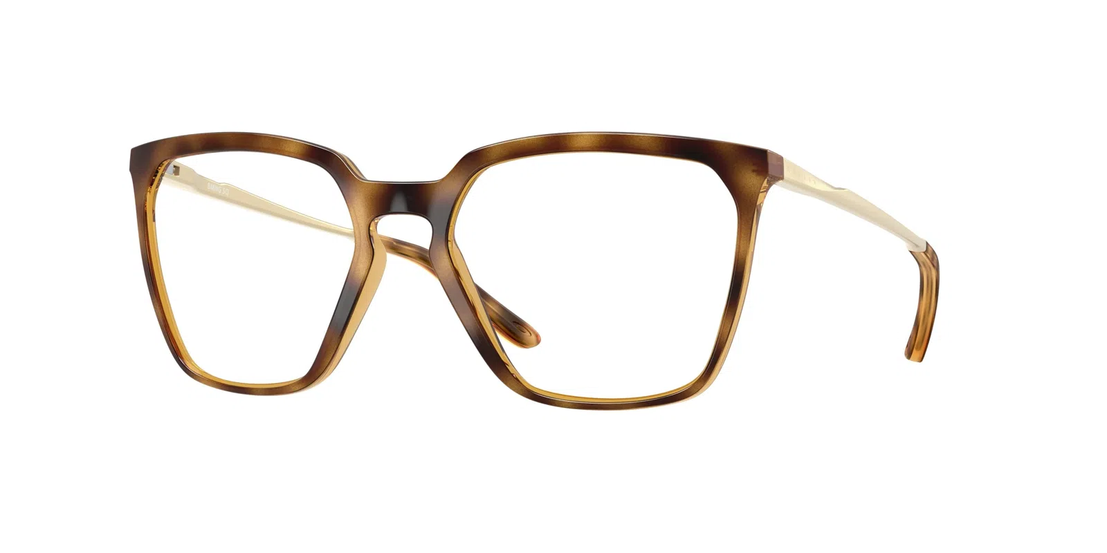 Oakley Bmng Sq 8189 Eyeglasses - view 2